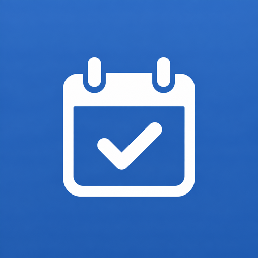 Bill Organizer Icon