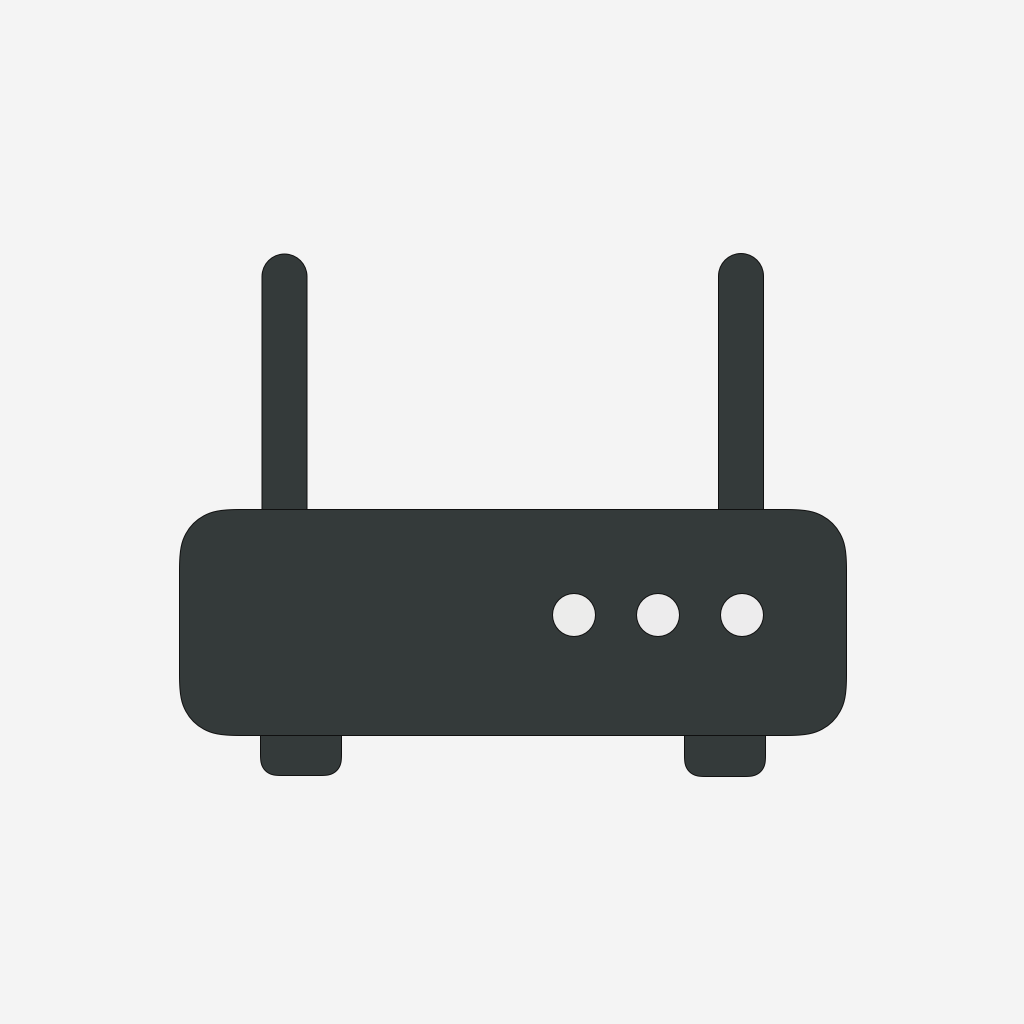 Mikrolink Icon