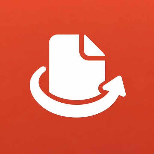 PDF Converter Icon