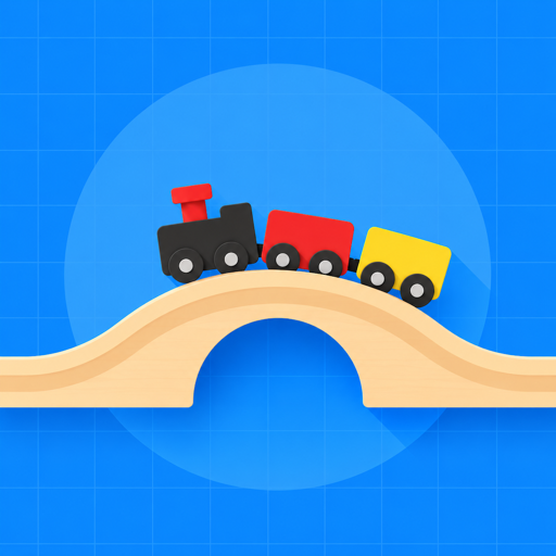 RailMaker Icon