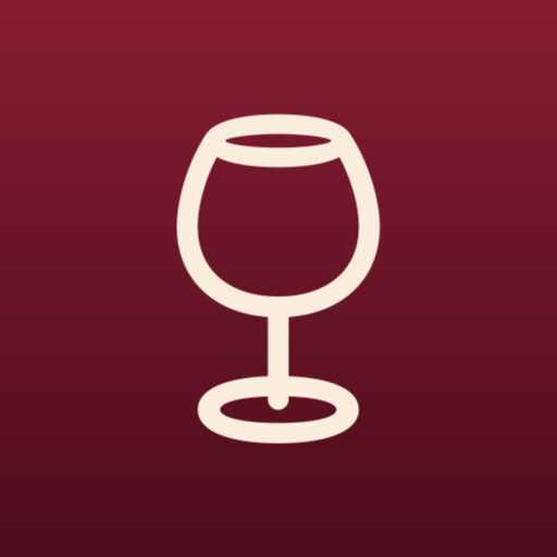 Wine Cellar Manager Icon