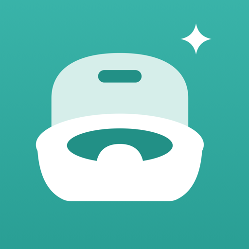 Potty Days App Icon