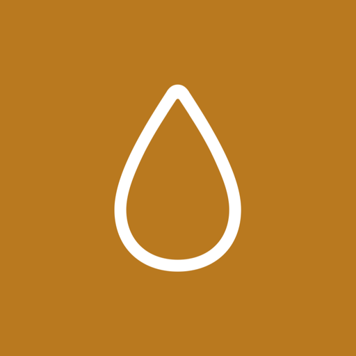 Blood Sugar Tracker Icon